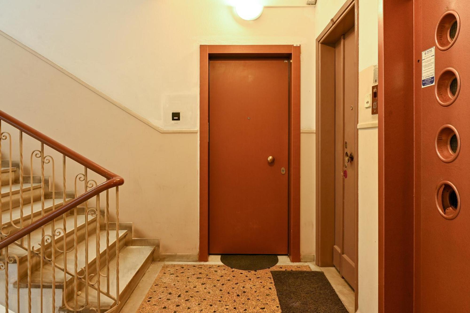 Thessaloniki Center Aristotelous Apartment מראה חיצוני תמונה